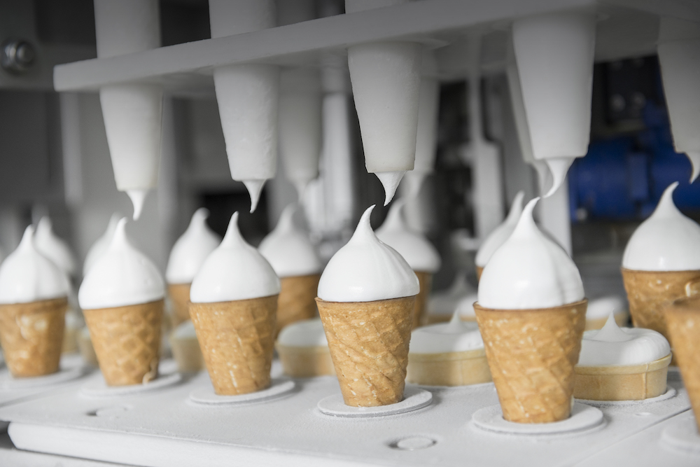 Applications for Pneumatic Seals 